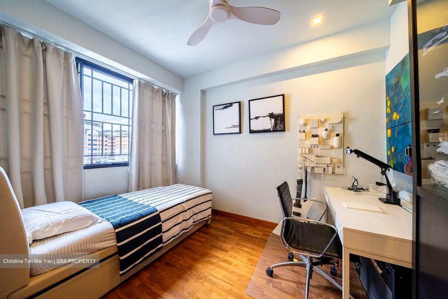 Pinevale (D18), Condominium #561497531